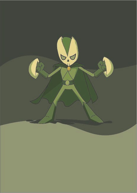 ShellShock ShellShock