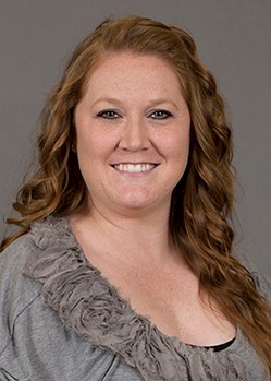 Headshot of Meagan Schalk