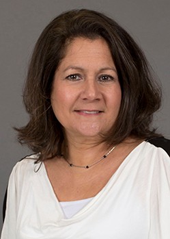 Headshot of Nancy A. Reveal
