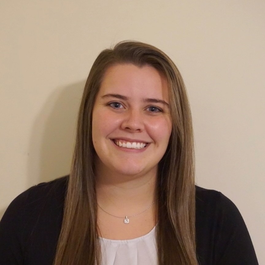 Headshot of Katie Hess