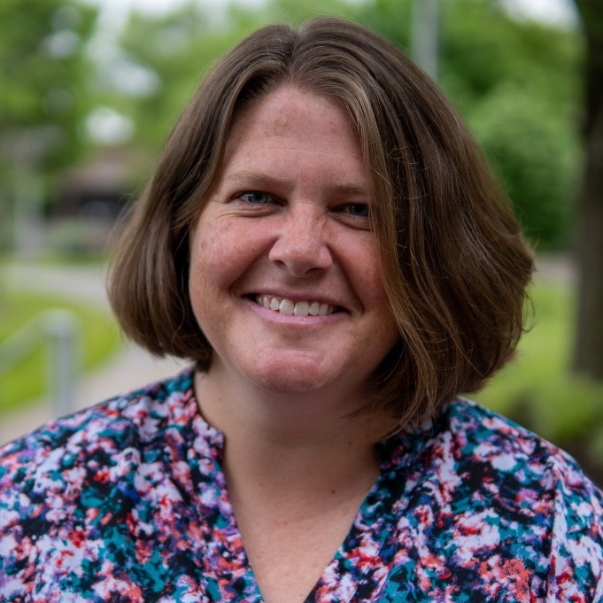 Headshot of Jamie Adkins