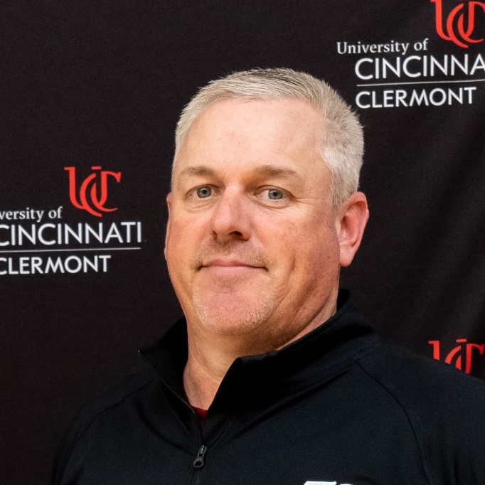 Headshot of Kyle Black