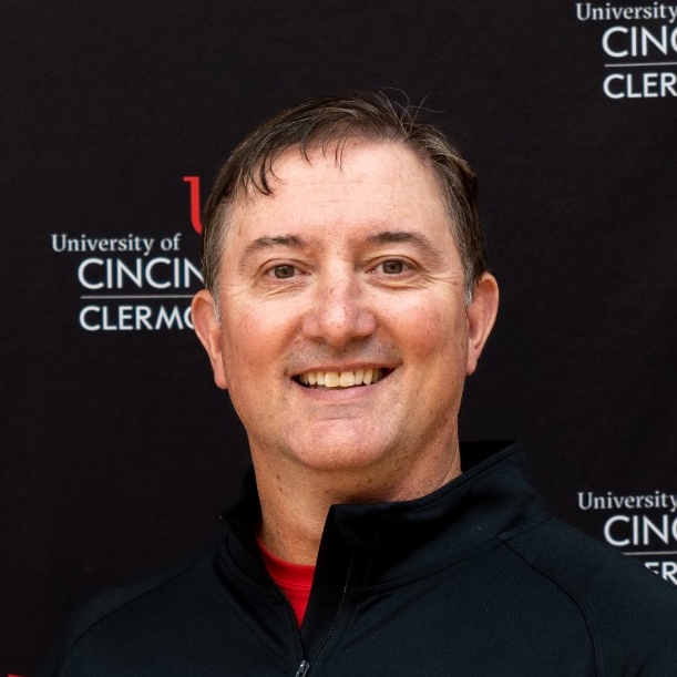 Headshot of Doug Ast