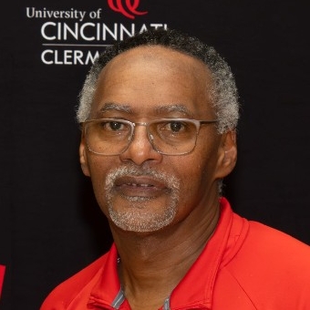 Headshot of Ken Lowe