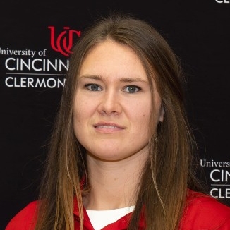 Headshot of Kristi Duncan