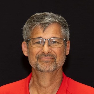 Headshot of Tim Swart