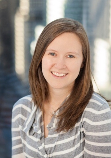 Headshot of Amanda Chalifoux