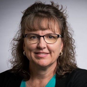 Headshot of Nancy Coscia
