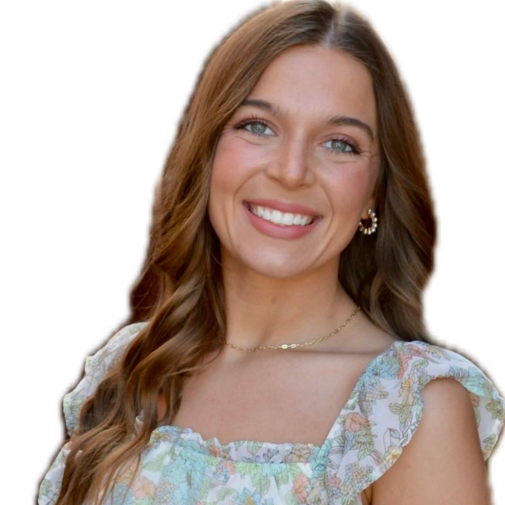 Headshot of Lakyn Hupp