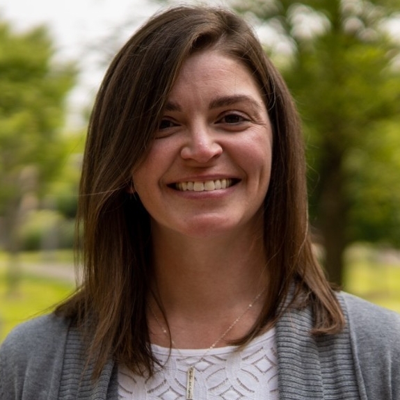 Headshot of Whitney Richardson, M.Ed, LPCC, CCTP
