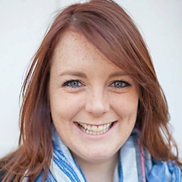 Headshot of Meghann Littrell