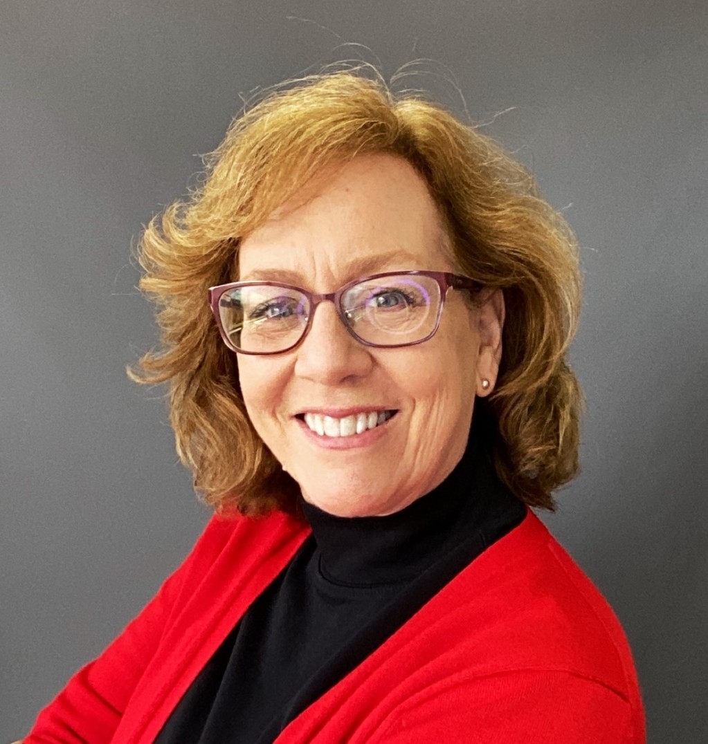 Headshot of Glenda Neff